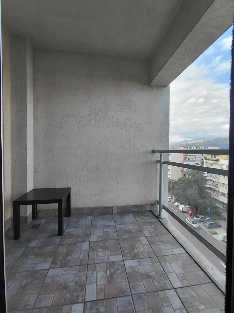 Rent, three bedroom apartment, 95m², Preko Morače, Podgorica