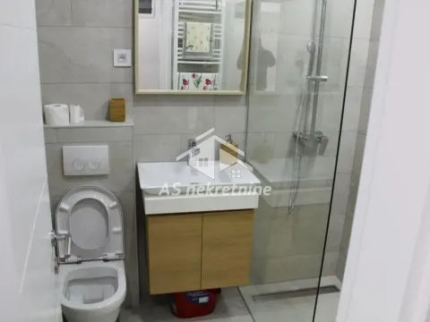 Rent, two bedroom apartment, 50m², Lekino Brdo, Voždovac Sve Podlokacije - image 13