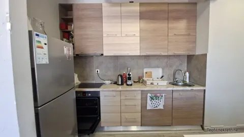 Izdavanje, stan, 118m², Đeram Pijaca, Beograd - image 11