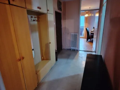 Sale, two bedroom apartment, 59m², Loznica, Srbija - image 2