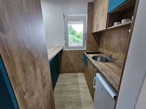 Sale, apartment, 27m², Golubovina, Budva - image 6