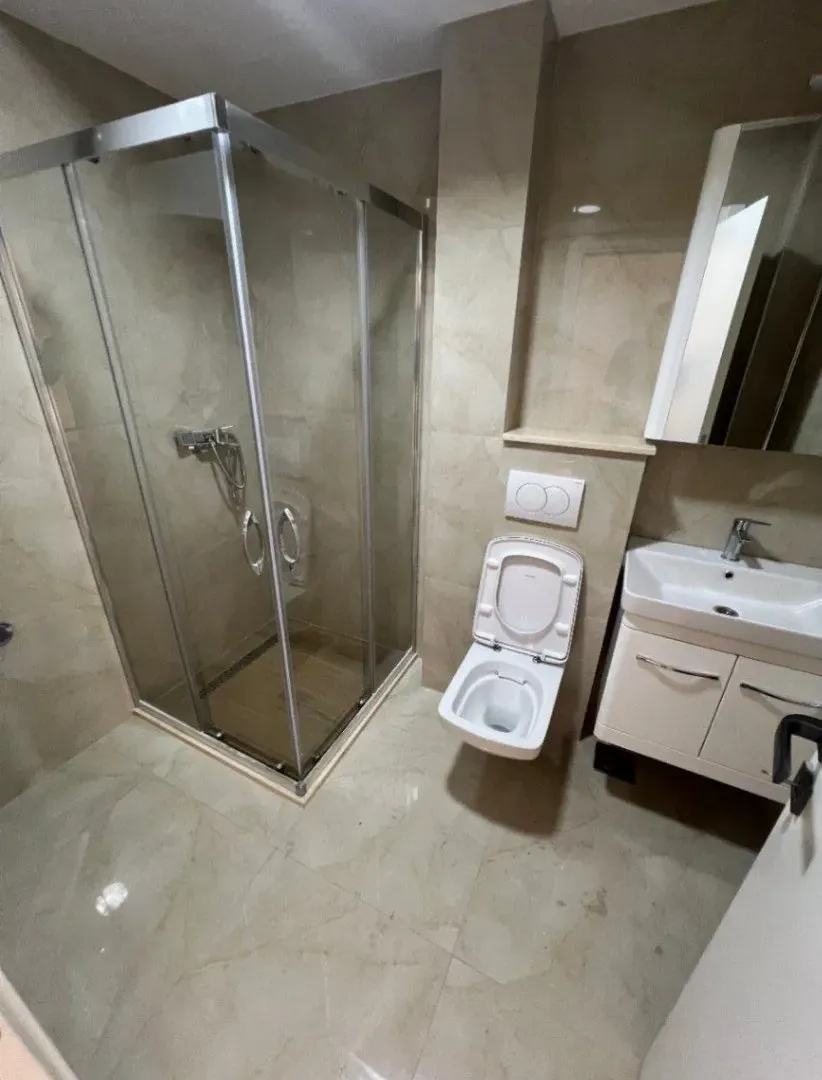 Rent, studio apartment, 28m², Šušanj, Bar