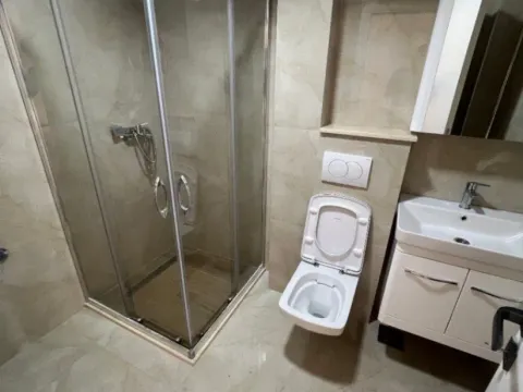 Izdavanje, garsonjera, 28m², Šušanj, Bar - image 3