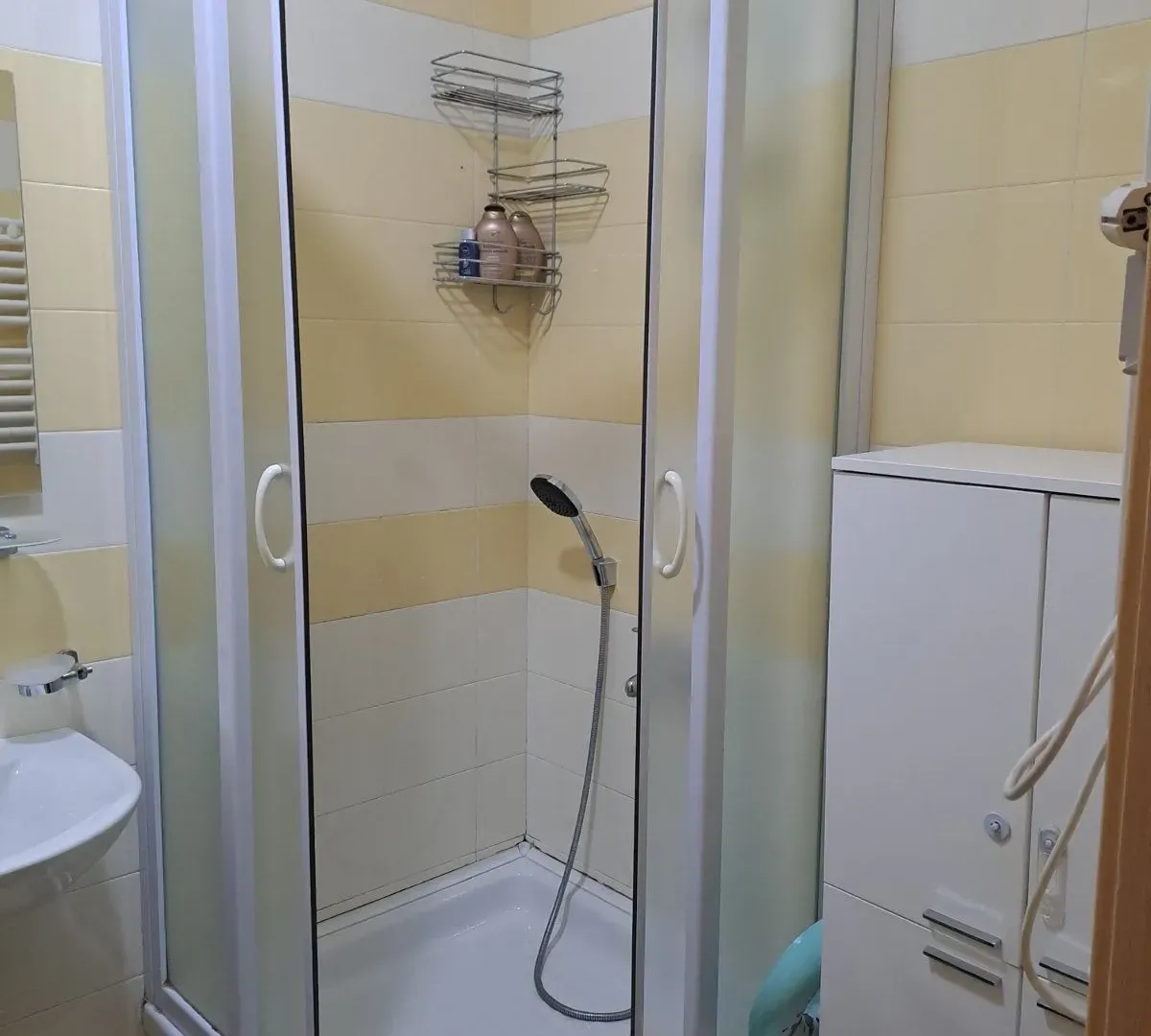 Rent, two bedroom apartment, 65m², Zabjelo, Podgorica