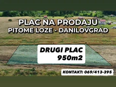 Zemljište in Kosić