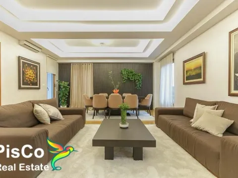 Izdavanje, trosoban stan, 150m², Centar, Podgorica - image 5