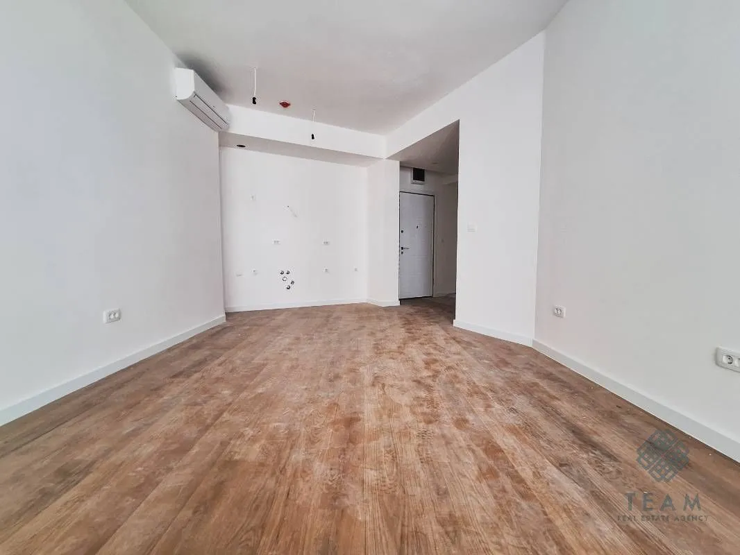 Sale, one bedroom apartment, 58m², Bečići, Budva
