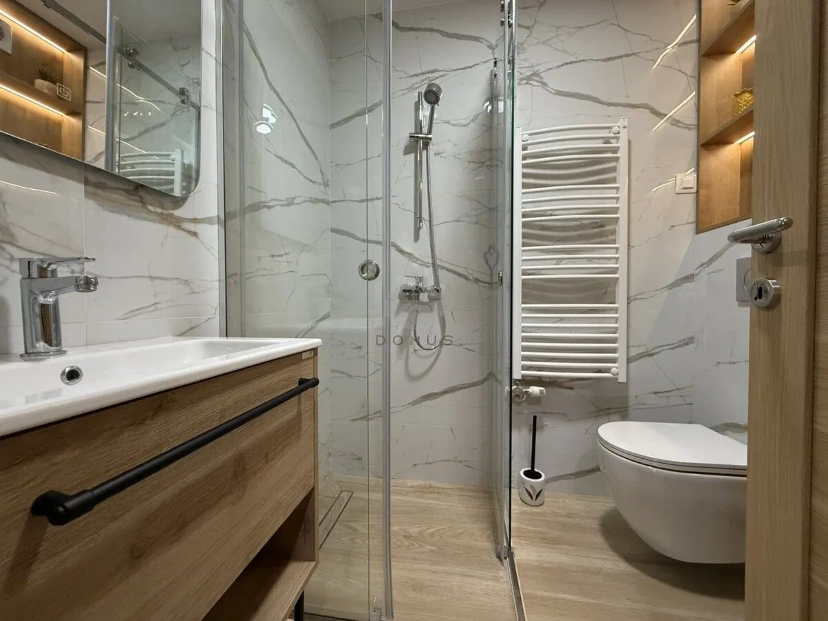 Izdavanje, jednosoban stan, 45m², Kolašin, Crna Gora