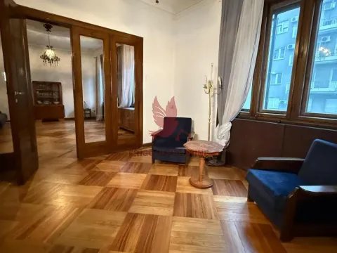 Prodaja, četvorosoban stan, 100m², Savski Venac, Beograd - image 11