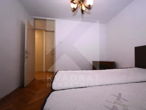 Rent, one bedroom apartment, 42m², Preko Morače, Podgorica - image 8