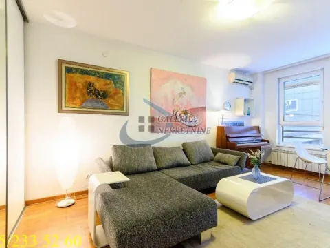 Prodaja, dvosoban stan, 56m², Novi Beograd Blok 67, Novi Beograd Sve Podlokacije - image 3