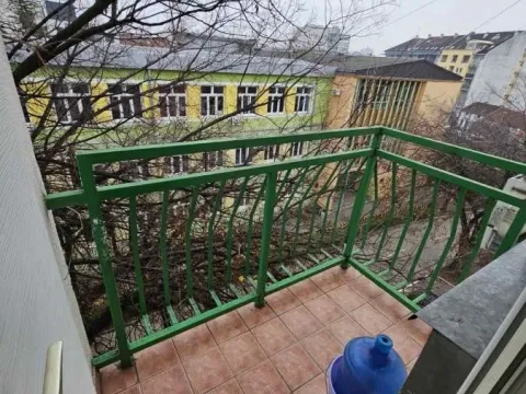 Izdavanje, dvosoban stan, 52m², Socijalno, Novi Sad Sve Podlokacije - image 14