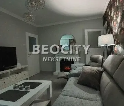 Sale, apartment, 50m², Stari Merkator, Novi Beograd Sve Podlokacije - image 7
