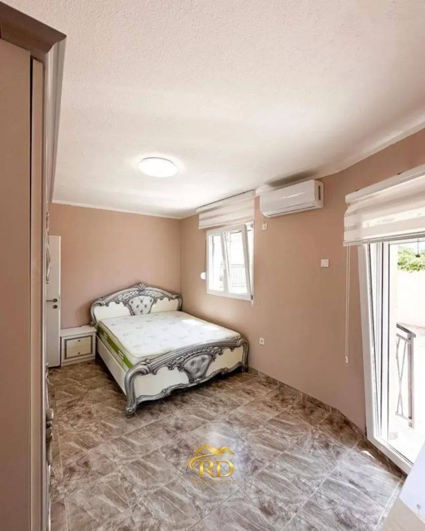 Rent, three bedroom apartment, 125m², Momišići, Podgorica
