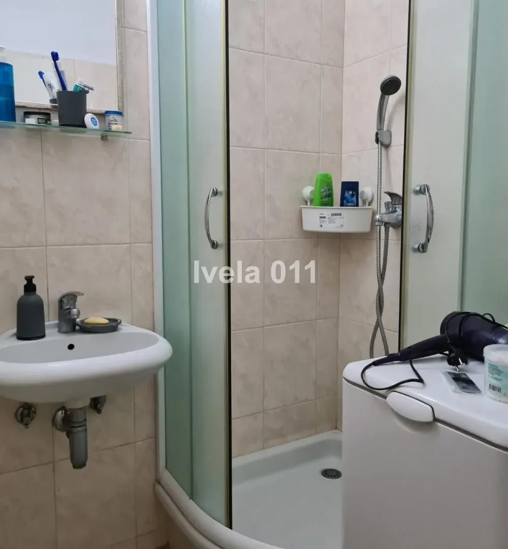 Prodaja, dvosoban stan, 55m², Zvezdara Sve Podlokacije, Beograd