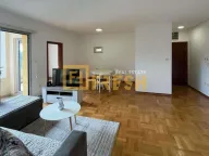 Rent, three bedroom apartment, 88m², Bečići, Budva - image 4