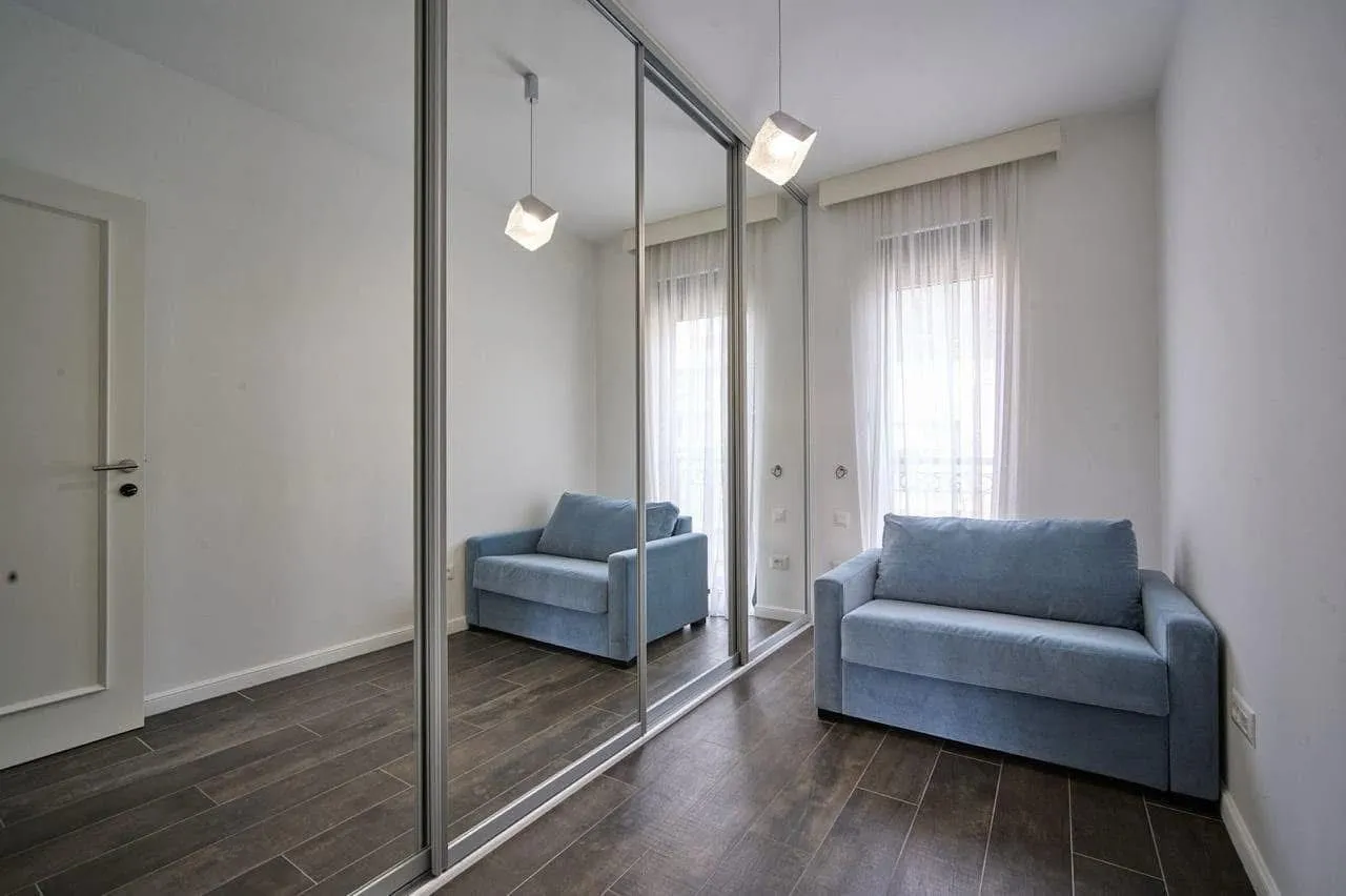 Prodaja, dvosoban stan, 63m², Kava, Tivat