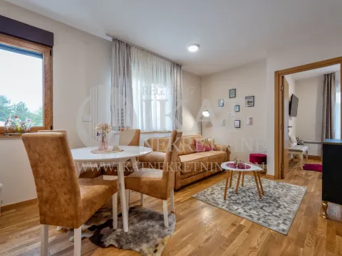 Sale, one bedroom apartment, 35m², Centar, Zlatibor - image 6