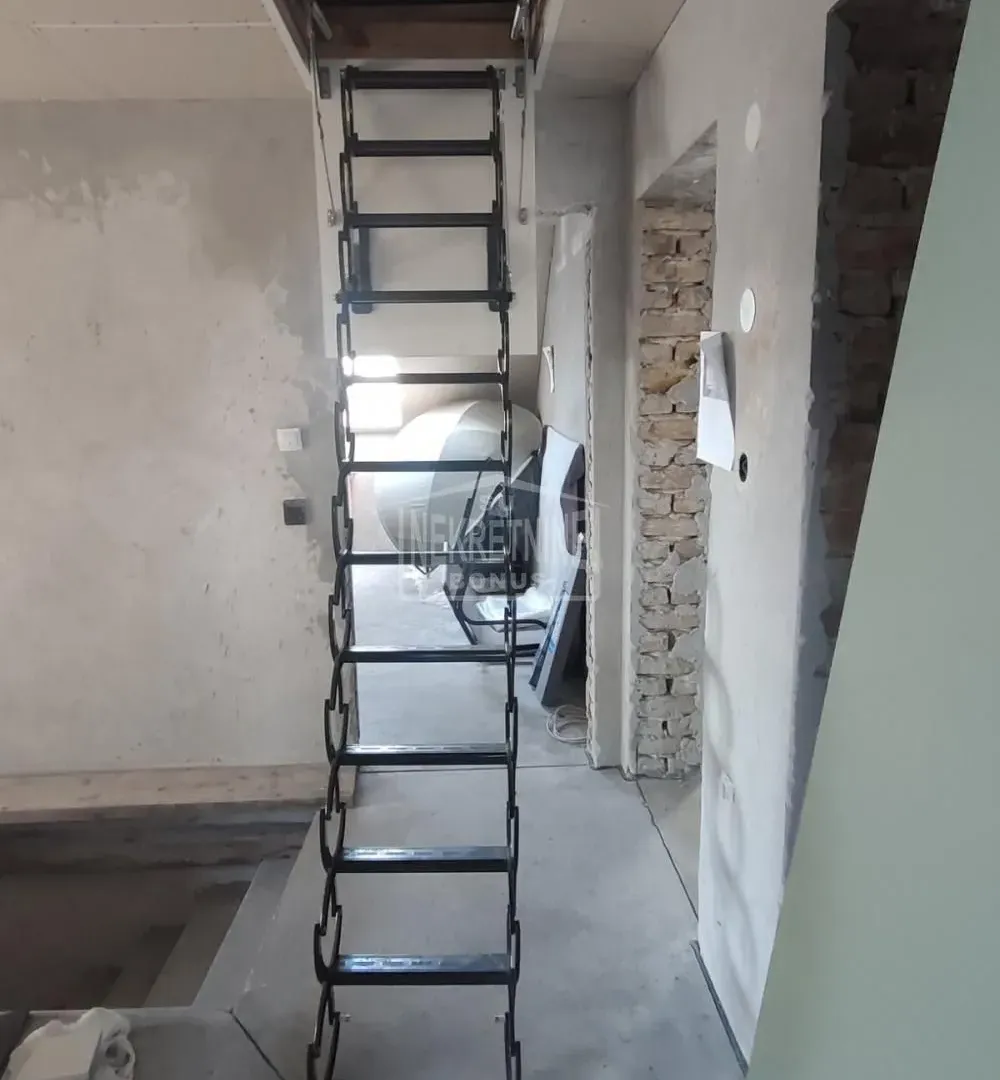 Prodaja, kuća, 230m², Palić, Subotica