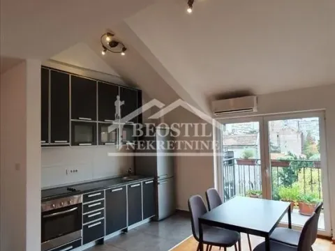 Prodaja, trosoban stan, 55m², Stari Grad, Beograd - image 3