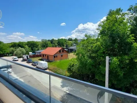 Sale, four bedroom apartment, 78m², Alibegovac, Petrovaradin - image 17