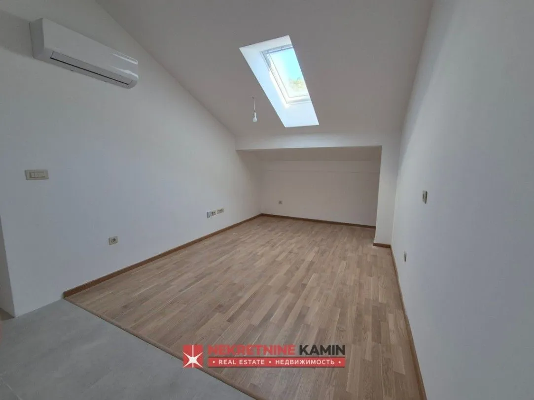 Prodaja, dvosoban stan, 53m², Adok, Budva
