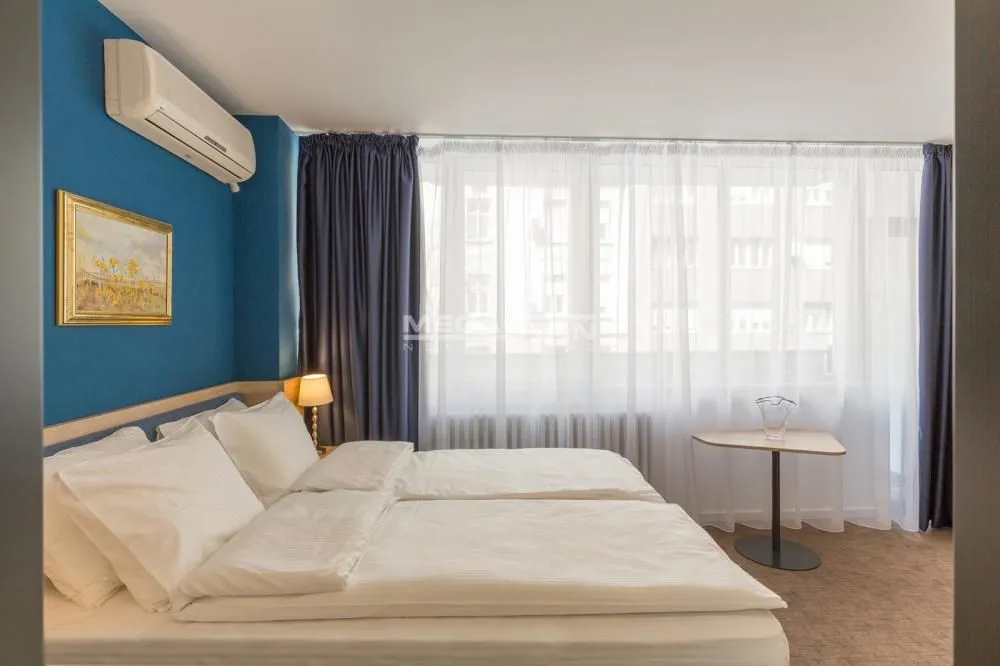 Sale, office space, 255m², Vračar Sve Podlokacije, Beograd