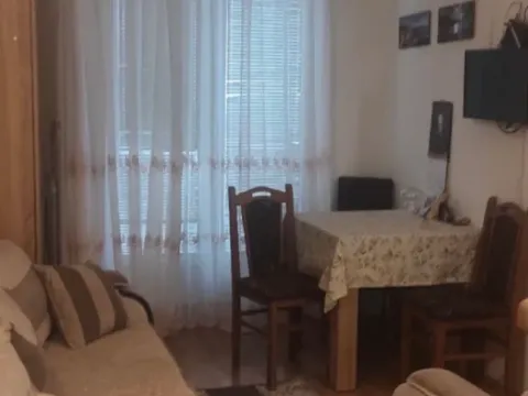 Sale, studio apartment, 23m², Petrovac, Budva - image 3