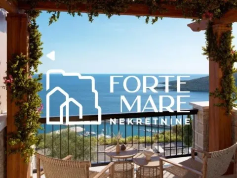 Prodaja, trosoban stan, 135m², Luštica Bay, Tivat - image 9