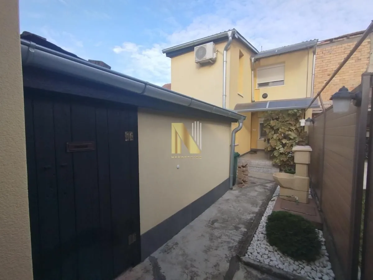Prodaja, kuća, 128m², Salajka, Novi Sad Sve Podlokacije