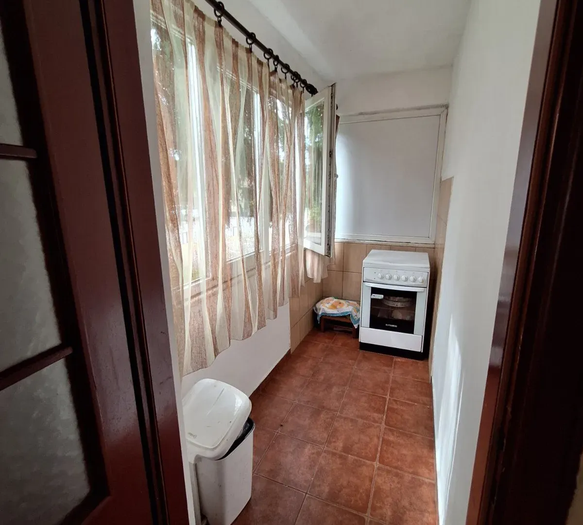 Prodaja, stan, 84m², Pejton, Podgorica