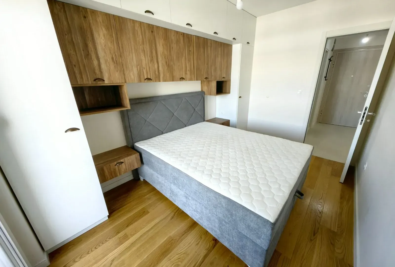 Prodaja, jednosoban stan, 49m², Central Point, Podgorica
