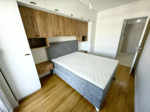 Prodaja, jednosoban stan, 49m², Central Point, Podgorica - image 4