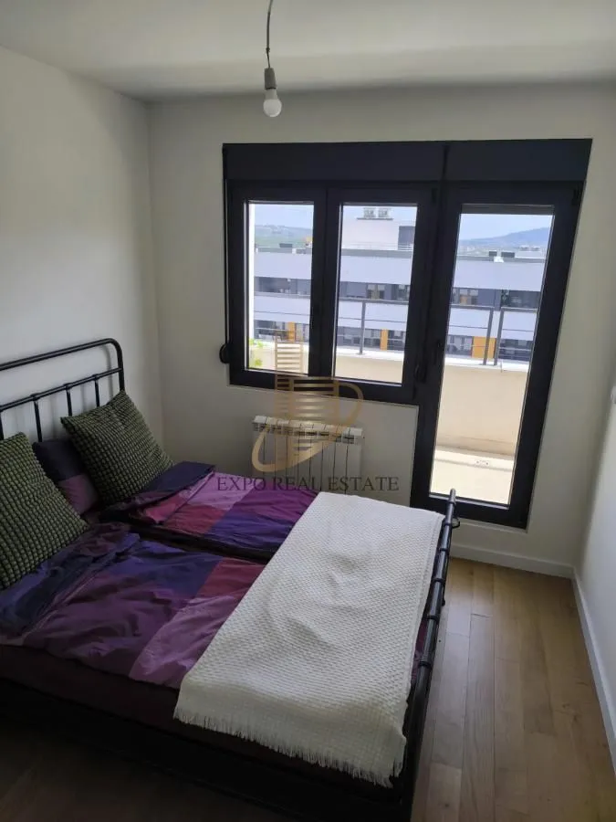 Sale, three bedroom apartment, 67m², Vidikovački venac, Rakovica