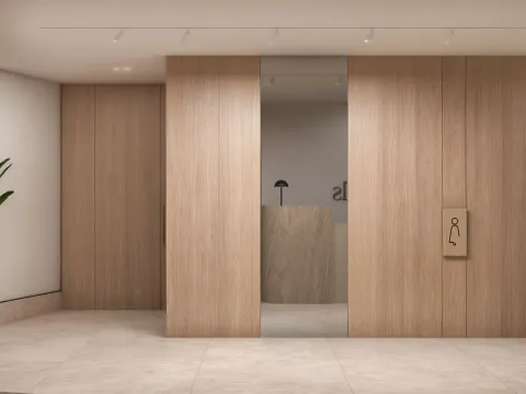 Prodaja, jednosoban stan, 63m², Reževići, Budva - image 23