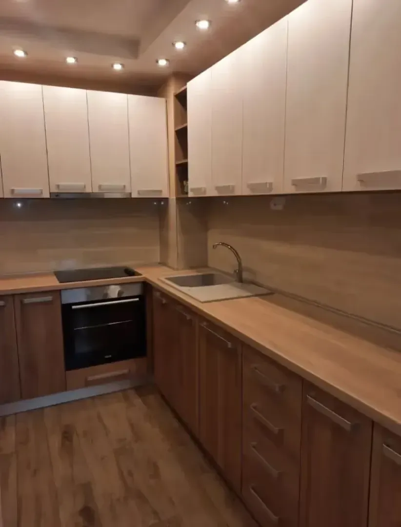 Rent, apartment, 75m², Tivat, Crna Gora