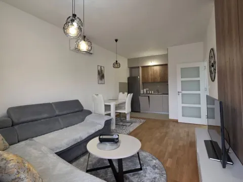 Prodaja, jednosoban stan, 44m², Pobrežje, Podgorica - image 2