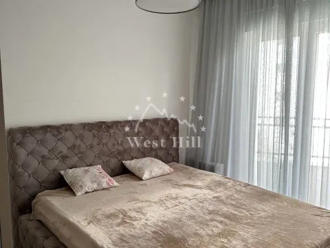 Sale, one bedroom apartment, 45m², Budva, Crna Gora - image 5