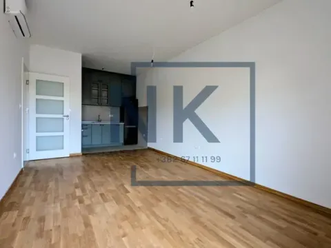 Rent, one bedroom apartment, 45m², Pobrežje, Podgorica - image 3