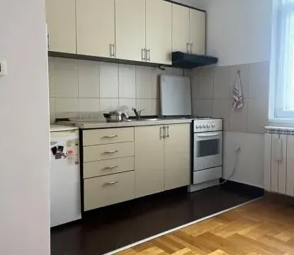 Rent, one bedroom apartment, 39m², Centar, Novi Sad - image 3