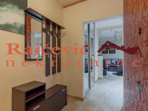Sale, two bedroom apartment, 57m², Stari Grad, Beograd - image 18