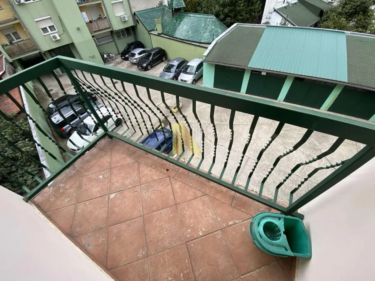 Izdavanje, dvosoban stan, 45m², Grbavica, Novi Sad Sve Podlokacije