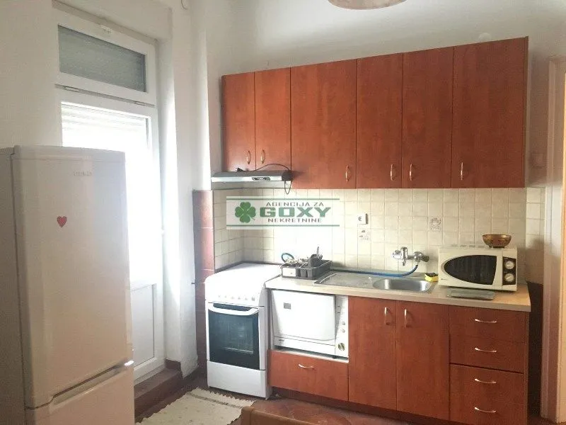 Prodaja, dvosoban stan, 57m², Vračar Centar, Vračar Sve Podlokacije