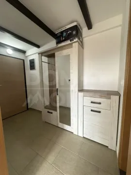 Rent, two bedroom apartment, 45m², Centar, Tivat - image 6