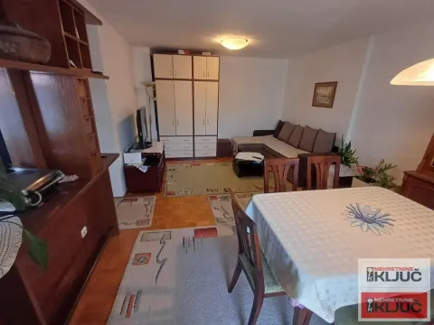 Sale, two bedroom apartment, 65m², Sajmište, Novi Sad - image 4
