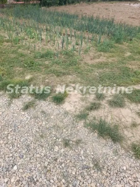 Prodaja, plac, 500m², Futog, Novi Sad Sve Podlokacije