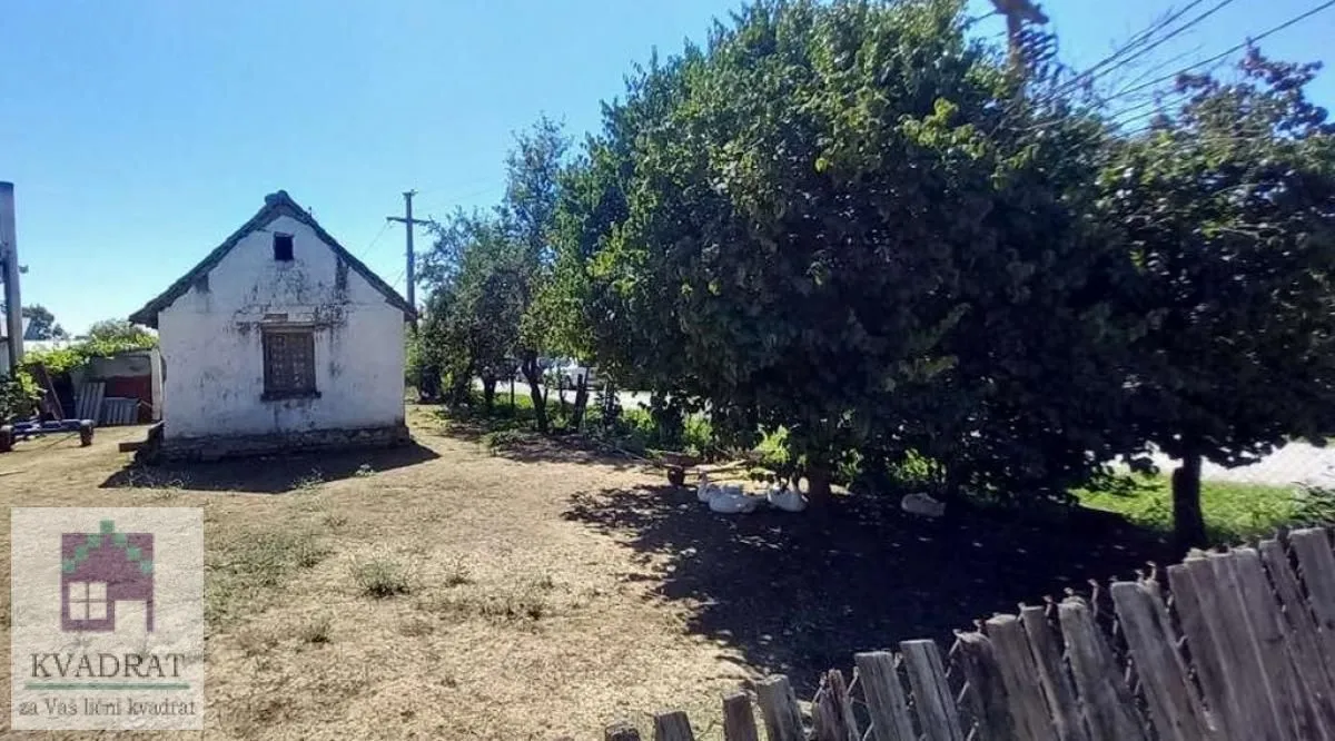 Prodaja, kuća, 42m², Skela, Obrenovac