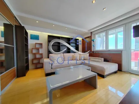 Izdavanje, trosoban stan, 67m², Kej, Novi Sad Sve Podlokacije - image 5
