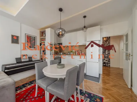 Prodaja, dvosoban stan, 50m², Centar, Kruševac - image 5