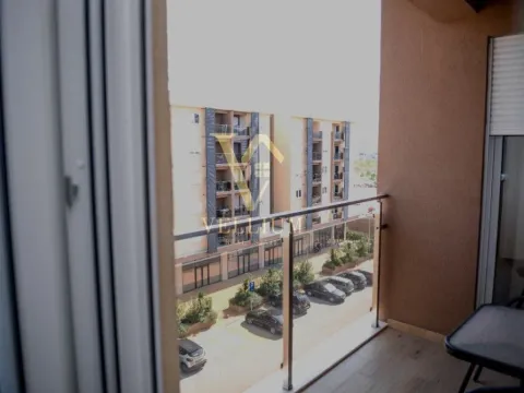 Izdavanje, dvosoban stan, 71m², City Kvart, Podgorica - image 4